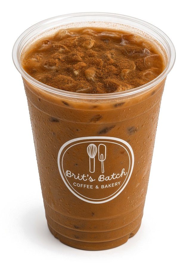 Pumpkin Spice Latte