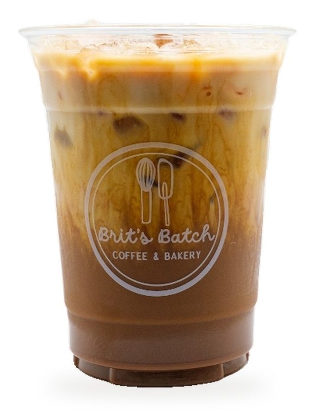 Saigon Latte